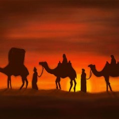 هجرة الحسين(ع) من مكَّة إلى العراق