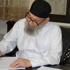 المرجع فضل الله في رسالة إلى المغتربين