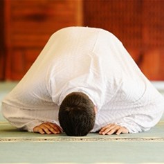 السَّعي للآخرة.. إرادة ومسؤوليَّة