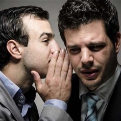 كيف نكافح الغيبة في مجتمعاتنا؟!