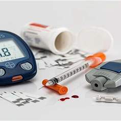 مريض السكّري في شهر الصّيام