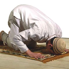 كيف نكون خاشعين في صلواتنا؟