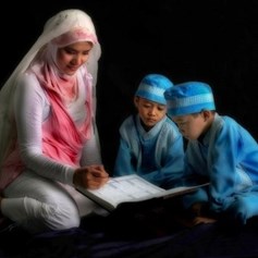 هل تحطّ قوامة الرّجل من قدر المرأة؟!