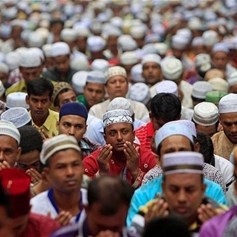 عوامل تمزّق المسلمين