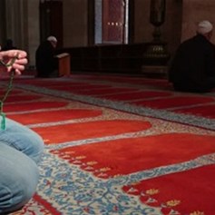 الخوف على الدّين.. مسؤوليّة