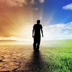 المعاد جسماني أو روحانيّ؟!