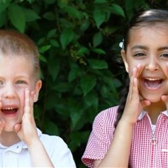 التّأتأة عند الأطفال وكيفيَّة معالجتها