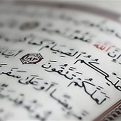 تفسير القرآن الكريم