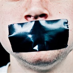 موقف الإسلام من التّرهيب الفكريّ