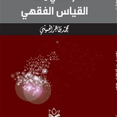 نظرات في مسألة القياس الفقهيّ