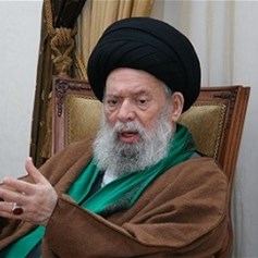 القيادة والمرجعيّة