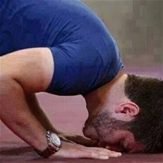 الشّوق للمغفرة.. وزيادة الدّين