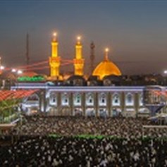 الإمام الحسين(ع): بطاقة هويّة