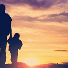 اهتمام الإسلام بالطّفولة