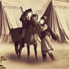 عليّ الأكبر.. الشّجاعة حتّى الشّهادة