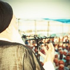 المرجع فضل الله(رض): الخطاب الإنساني هو حركة الرّسالة كلّها