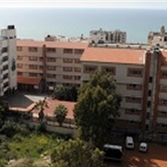 مبرة الإمام الخوئي