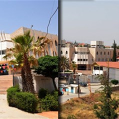 مجمع المبرات الهرمل
