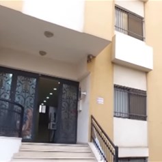مؤسسة العلامة المرجع فضل الله الخيرية الثقافية