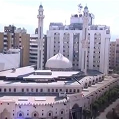 مجمع الامامين الحسنين (ع)