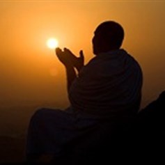 دعاء الإمام زين العابدين(ع) إذا دخل شهر رمضان