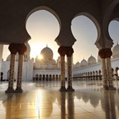 شهر رمضان شهر القرآن الكريم