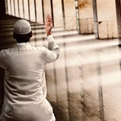 أكثروا من الدّعاء في شهر رمضان