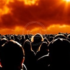 قدرة الله في بعث الخلائق