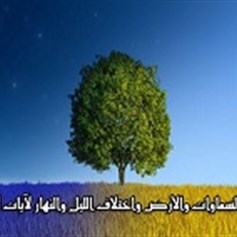 لفظا النهار واللّيل