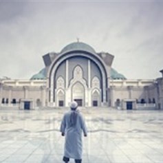 حبّان لا يجتمعان في قلب واحد!