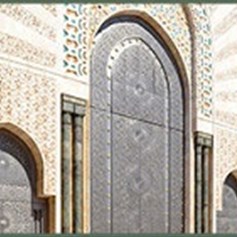 معايير الخطاب الإسلامي