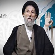 المرجع فضل الله.. إنسان الرّسالة