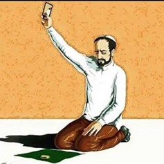 الرّياء من أخطر الآفات