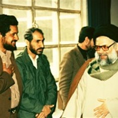 السيّد فضل الله.. من النّجف إلى النّبعة