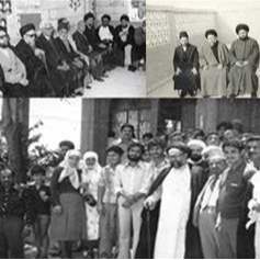 السيّد فضل الله.. من النّجف إلى النّبعة