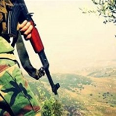 المقاومة هي نتاج الرّوح الحسينيّة