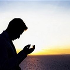 لا يأس مع رحمة الله
