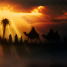 الأمين والمسيء في حديث الإمام الحسين(ع)