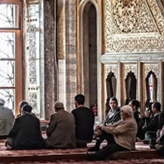 الخطاب الإسلامي ينطلق من قلب الواقع