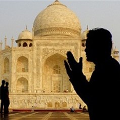 الله تعالى هو الملاذ الحقيقي