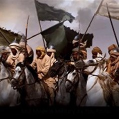 موقف عليّ (عليه السلام) من فتنة عصره