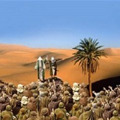 الغدير يوم إحياء الدّين