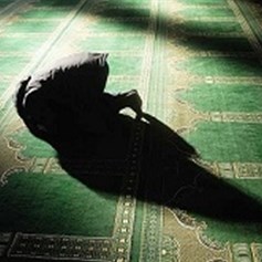 التّوبة إلى الله والنّدم على الذّنب