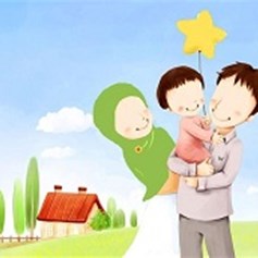 ما هو حجر الأساس في الأسرة؟