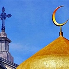 الصّراع بين الإسلام والتيّارات الأخرى