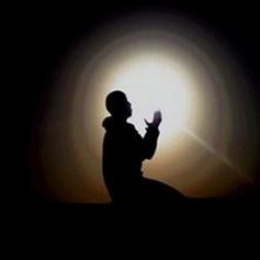 إلى الله الطلب والرّجاء