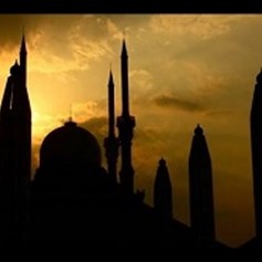 هل تدخل الملائكة البيوت؟