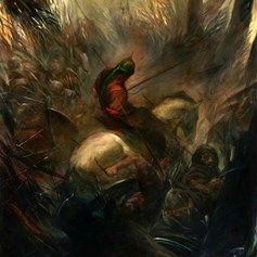 حول الثَّورة الحسينيّة