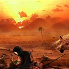 لماذا لم ينقض الإمام الحسين(ع) العهد لمعاوية؟
