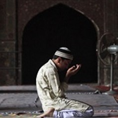 الحاجة إلى الله تعالى